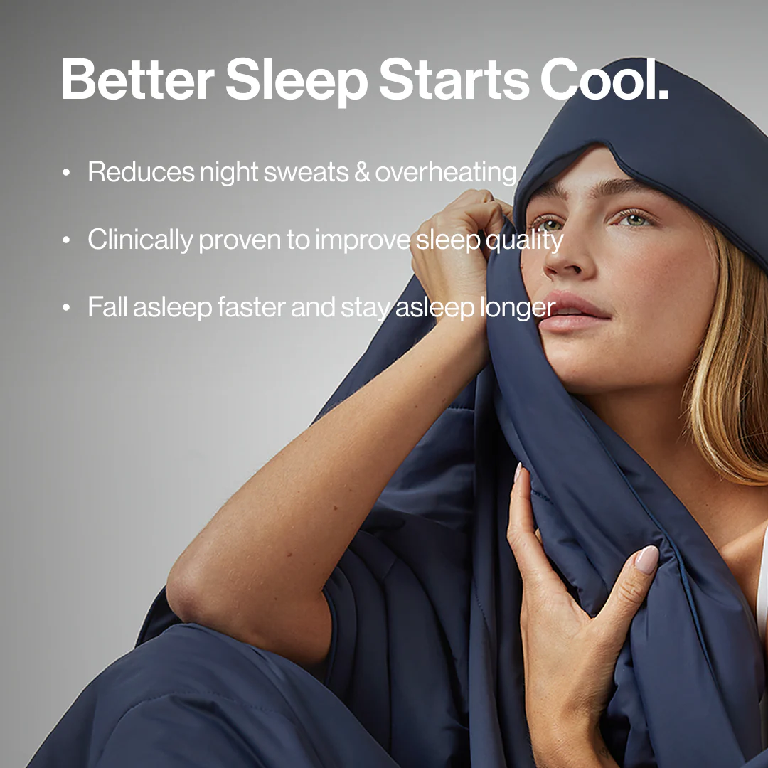 Cooling Comforter - Image 3