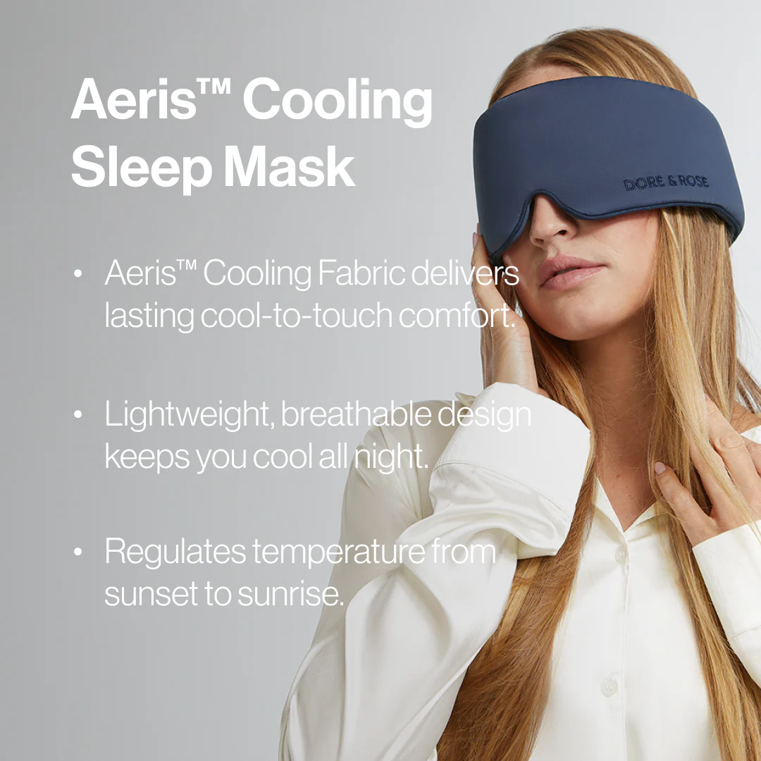Cooling Sleep Mask - Image 3