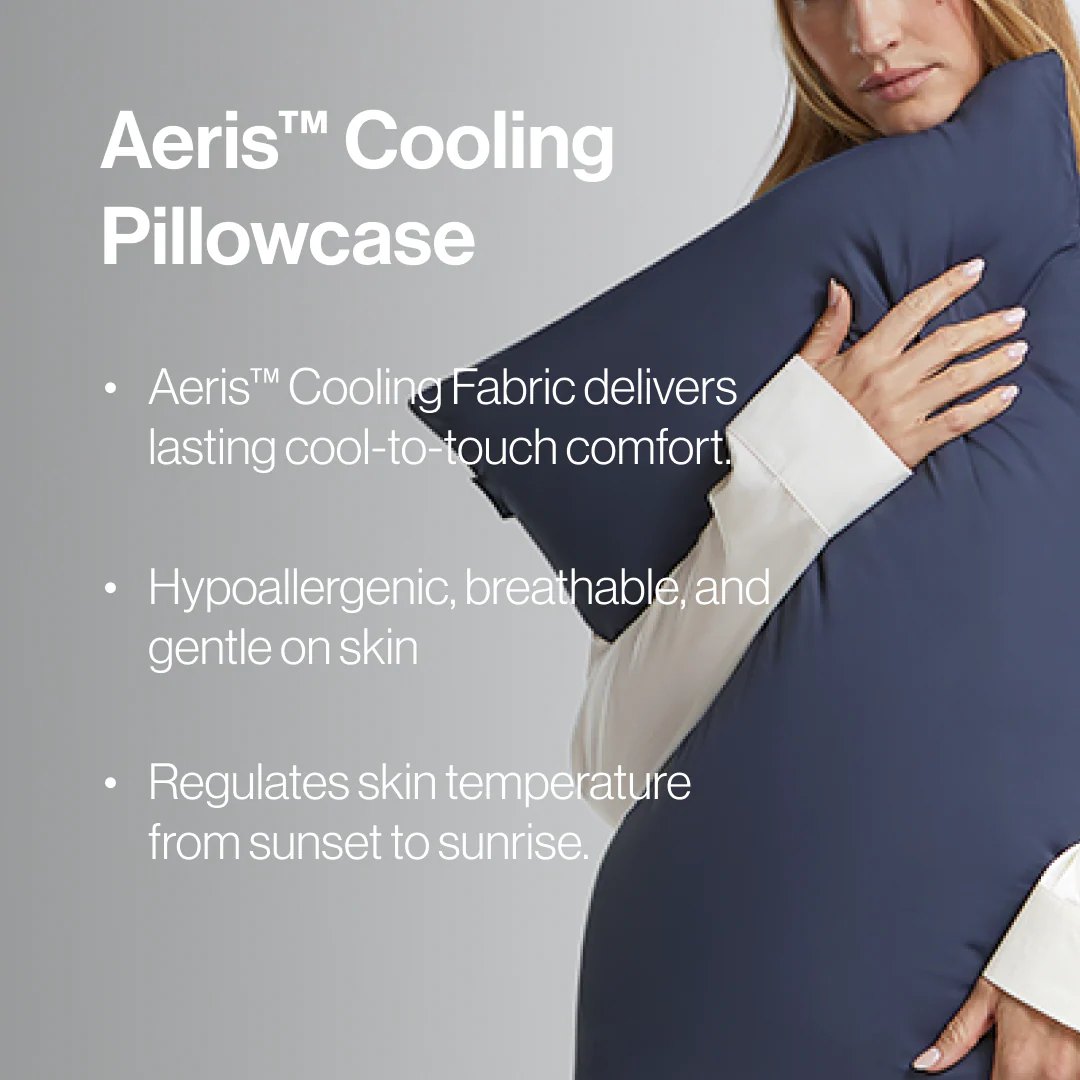 Ultimate Cooling Sleep Bundle - Image 3