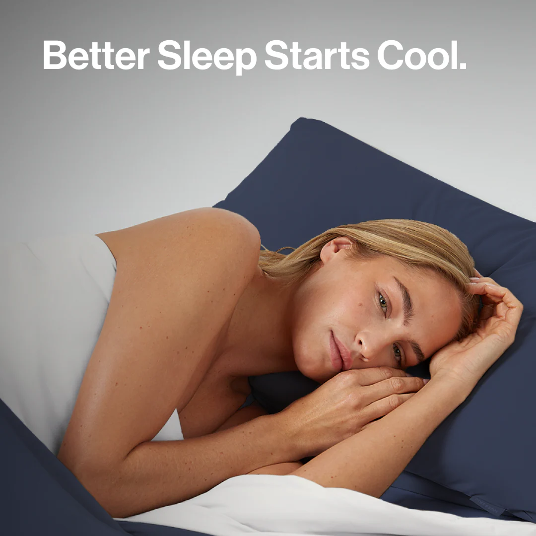 Ultimate Cooling Sleep Bundle - Image 4