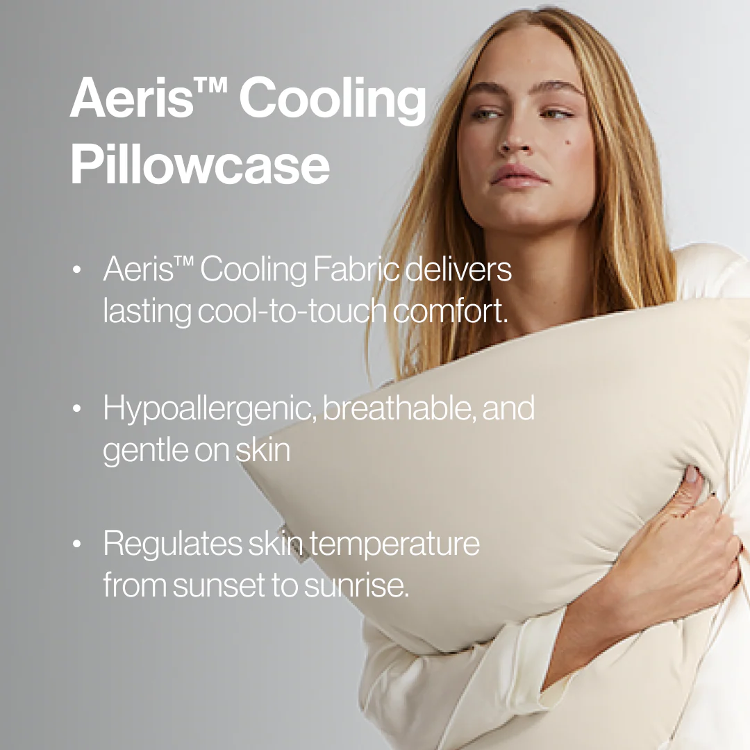 Ultimate Cooling Sleep Bundle - Image 3