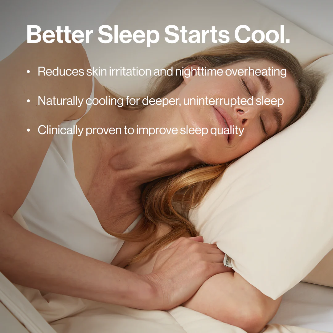 Ultimate Cooling Sleep Bundle - Image 5