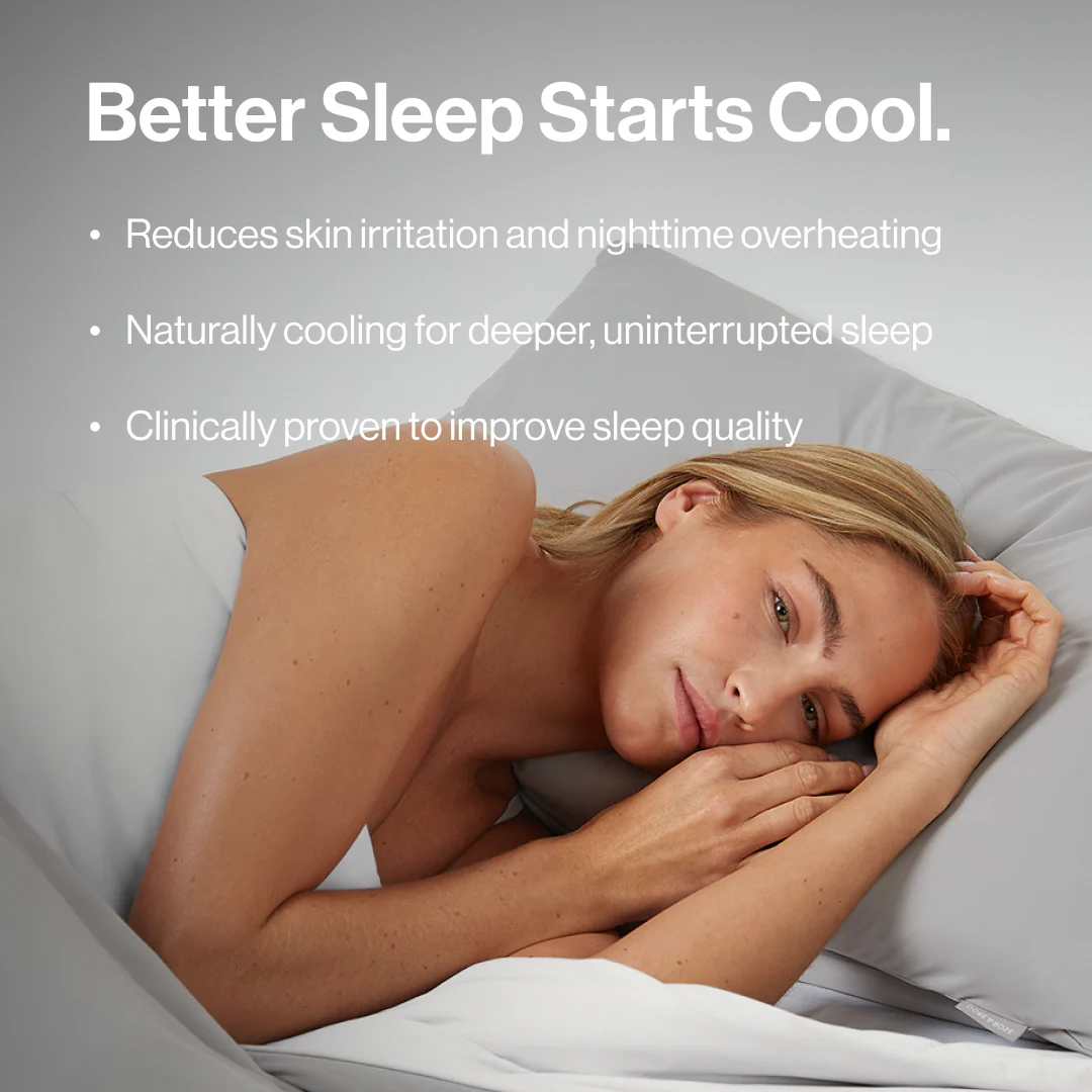 Ultimate Cooling Sleep Bundle - Image 4
