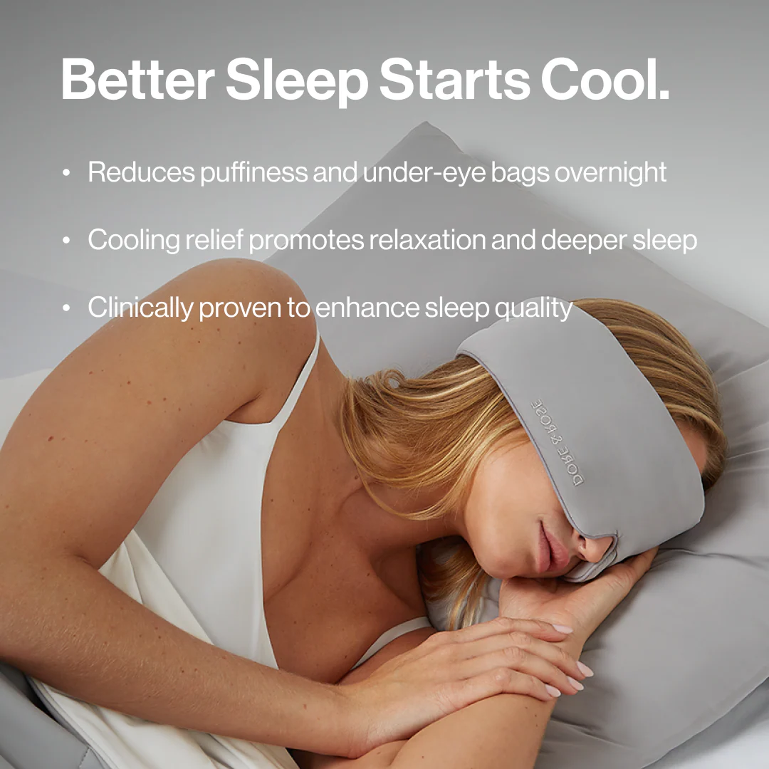 Ultimate Cooling Sleep Bundle - Image 5