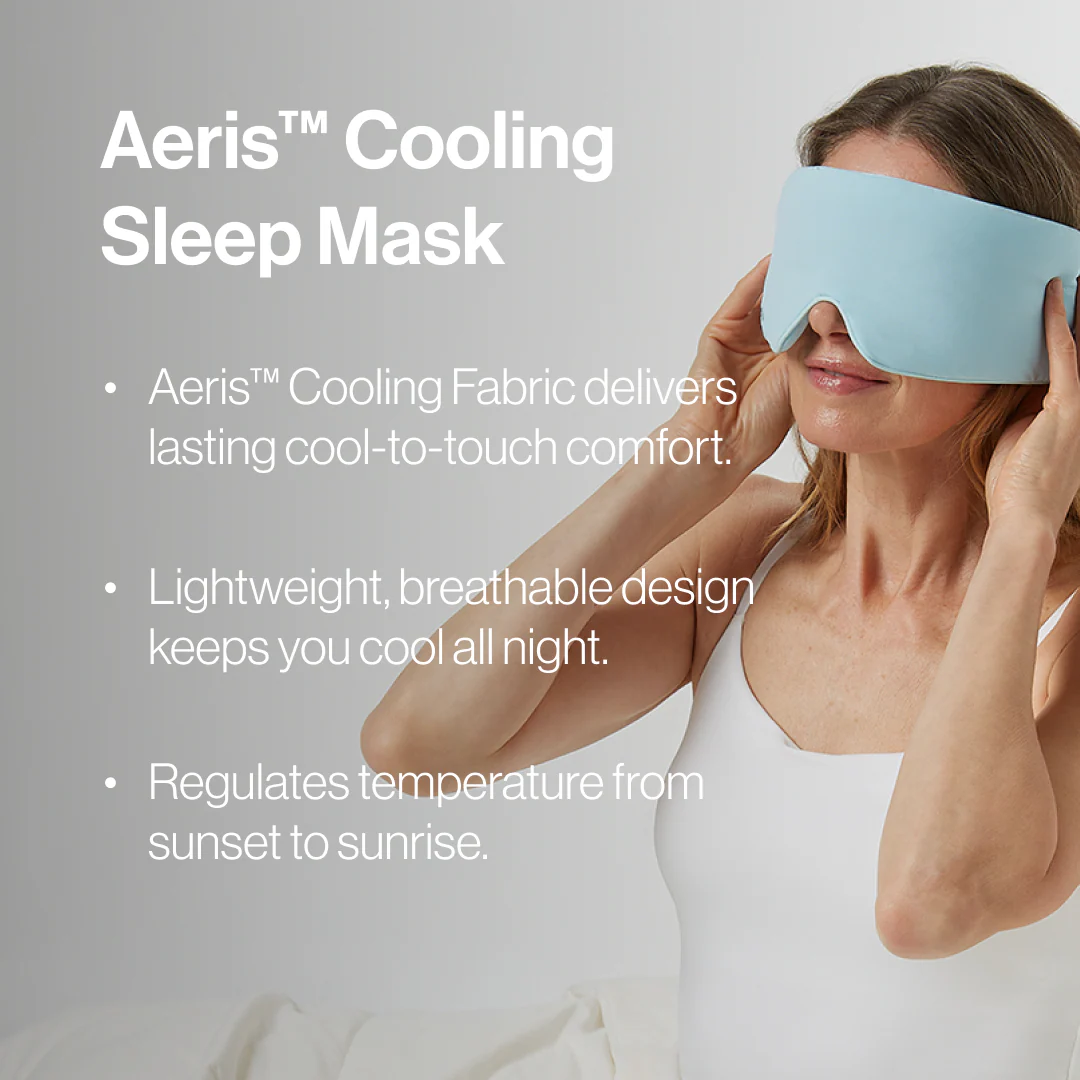 Ultimate Cooling Sleep Bundle - Image 3