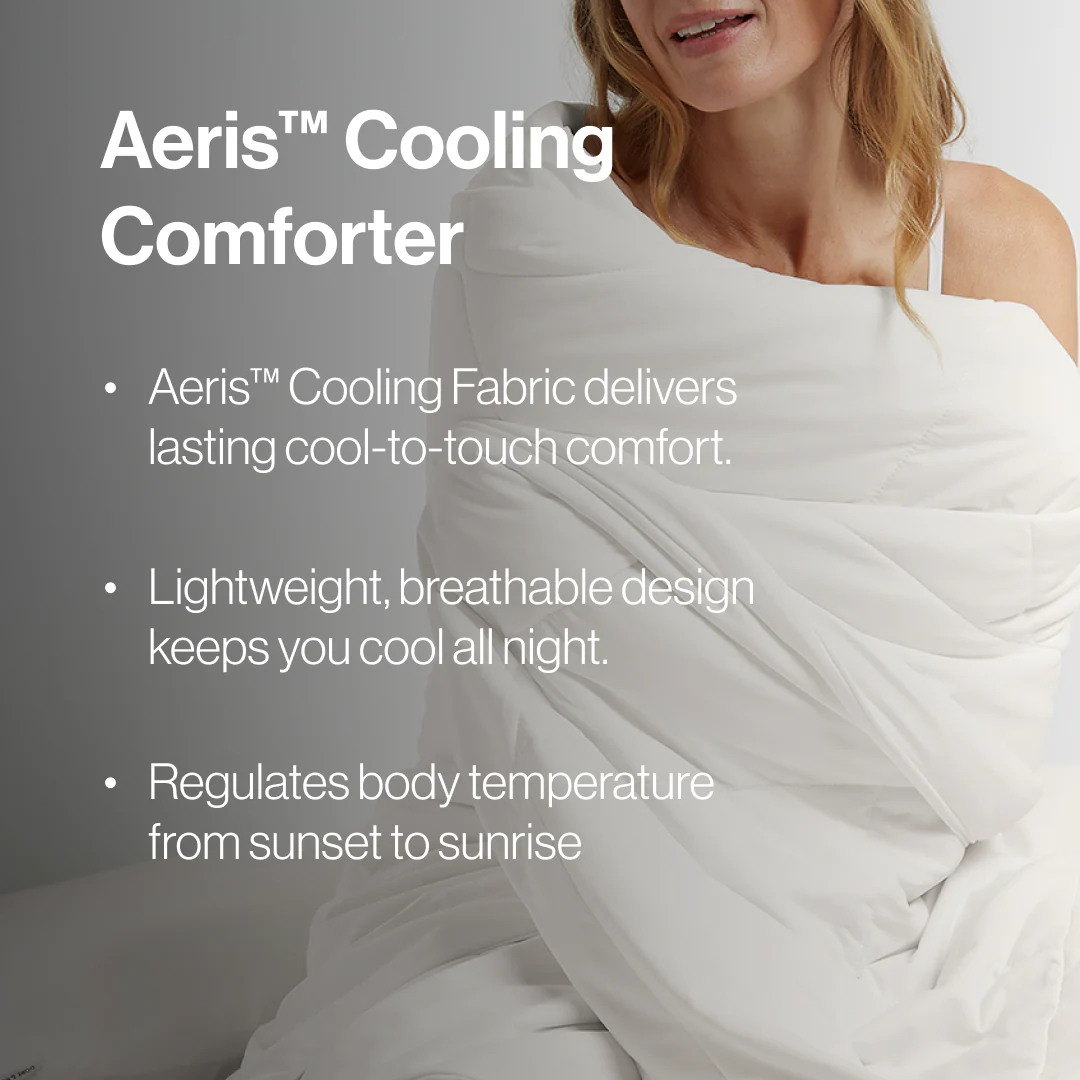 Ultimate Cooling Sleep Bundle - Image 4