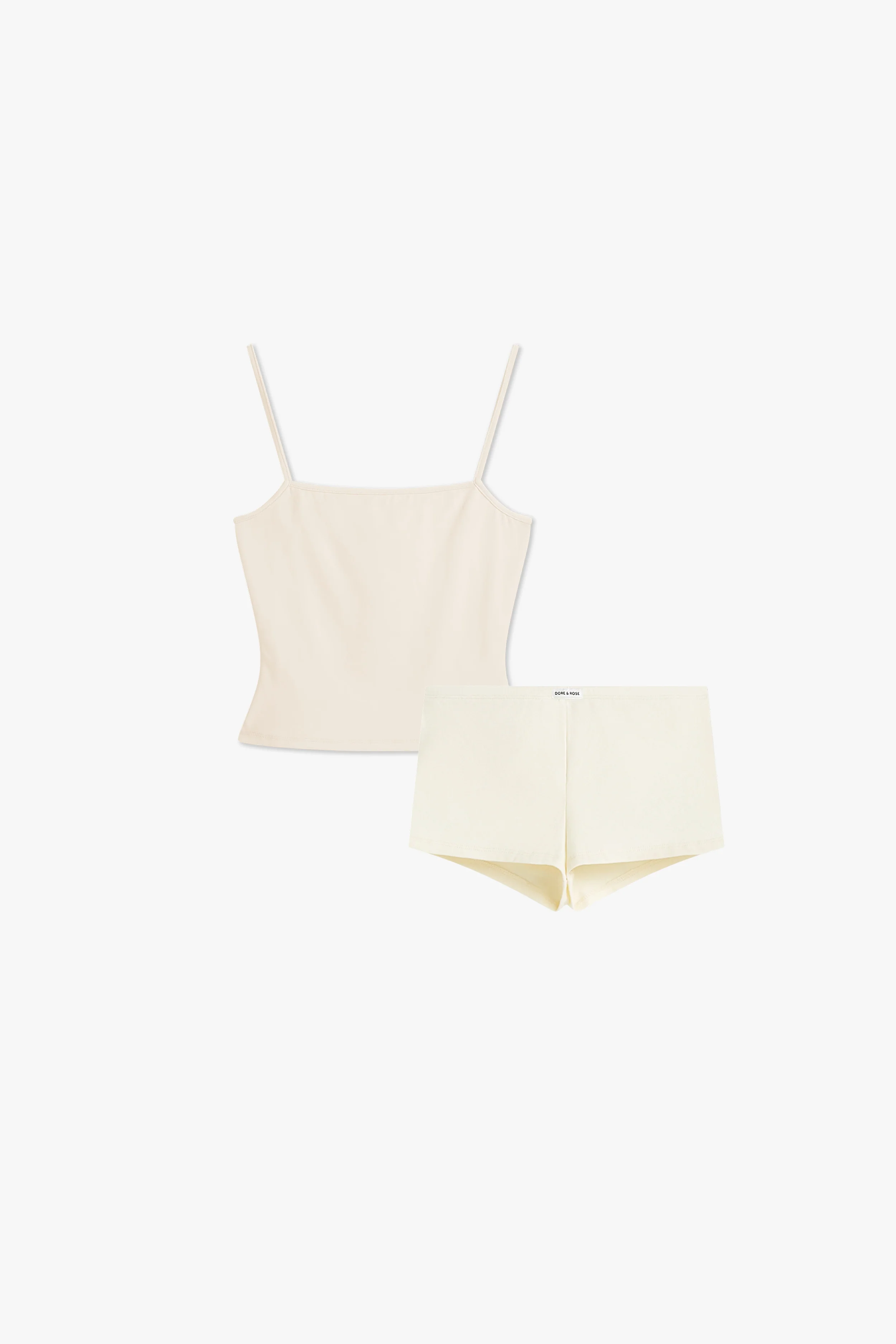Short Cami Set - Image 3