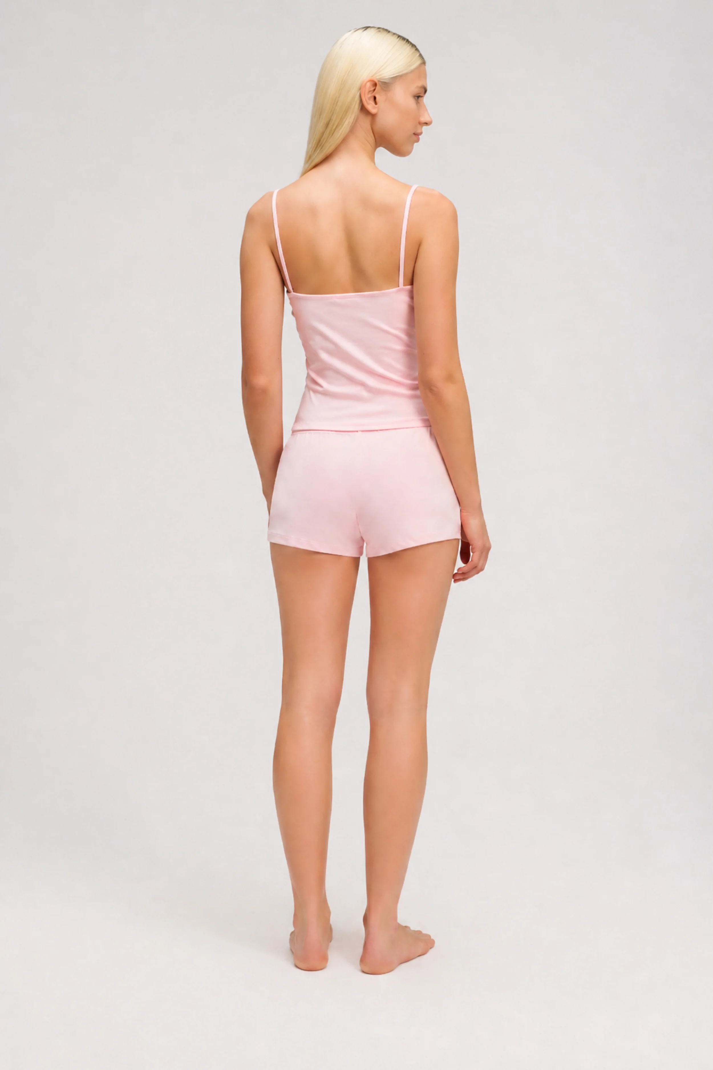 Short Cami Set - Image 3