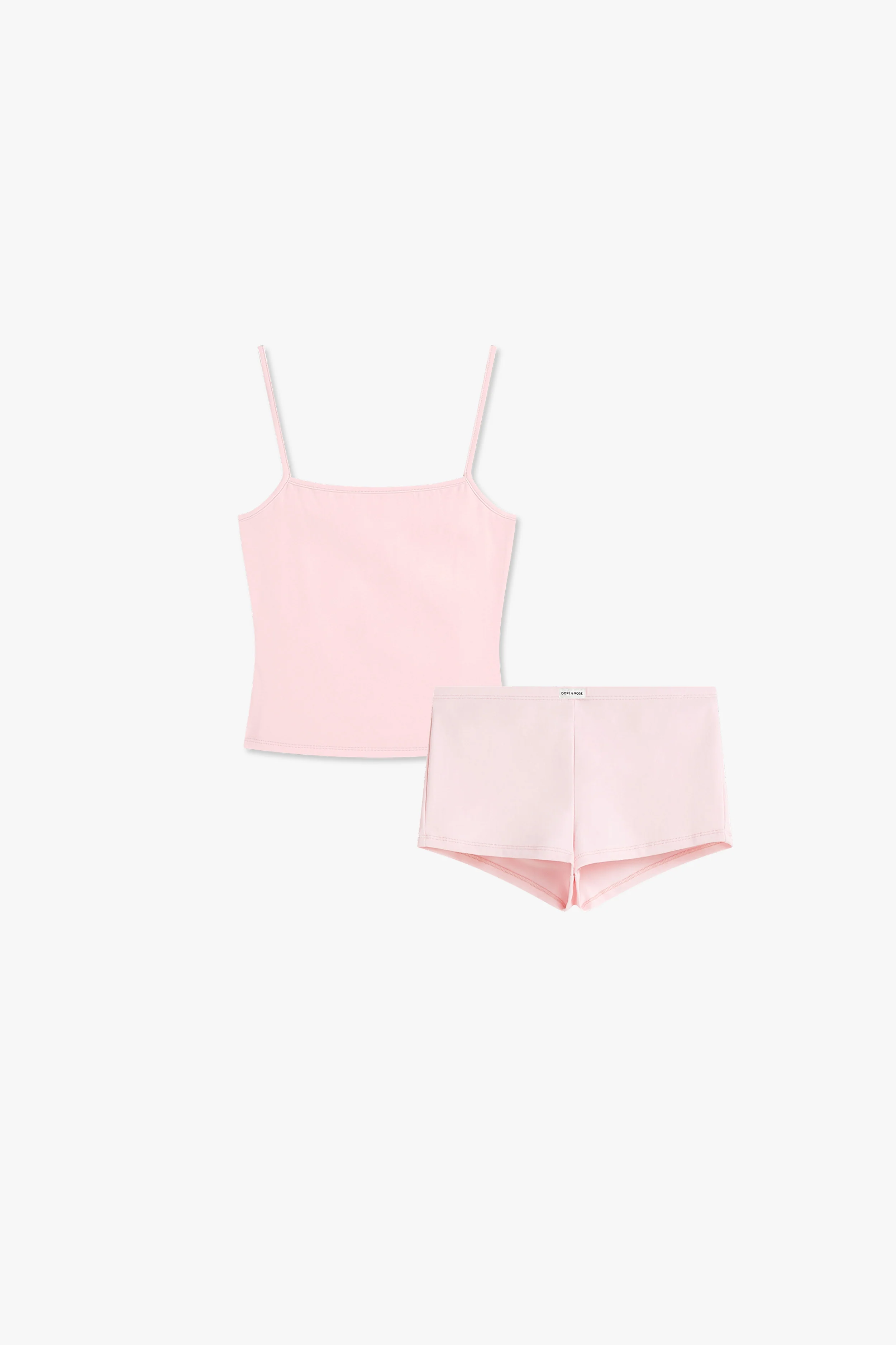 Short Cami Set - Image 4
