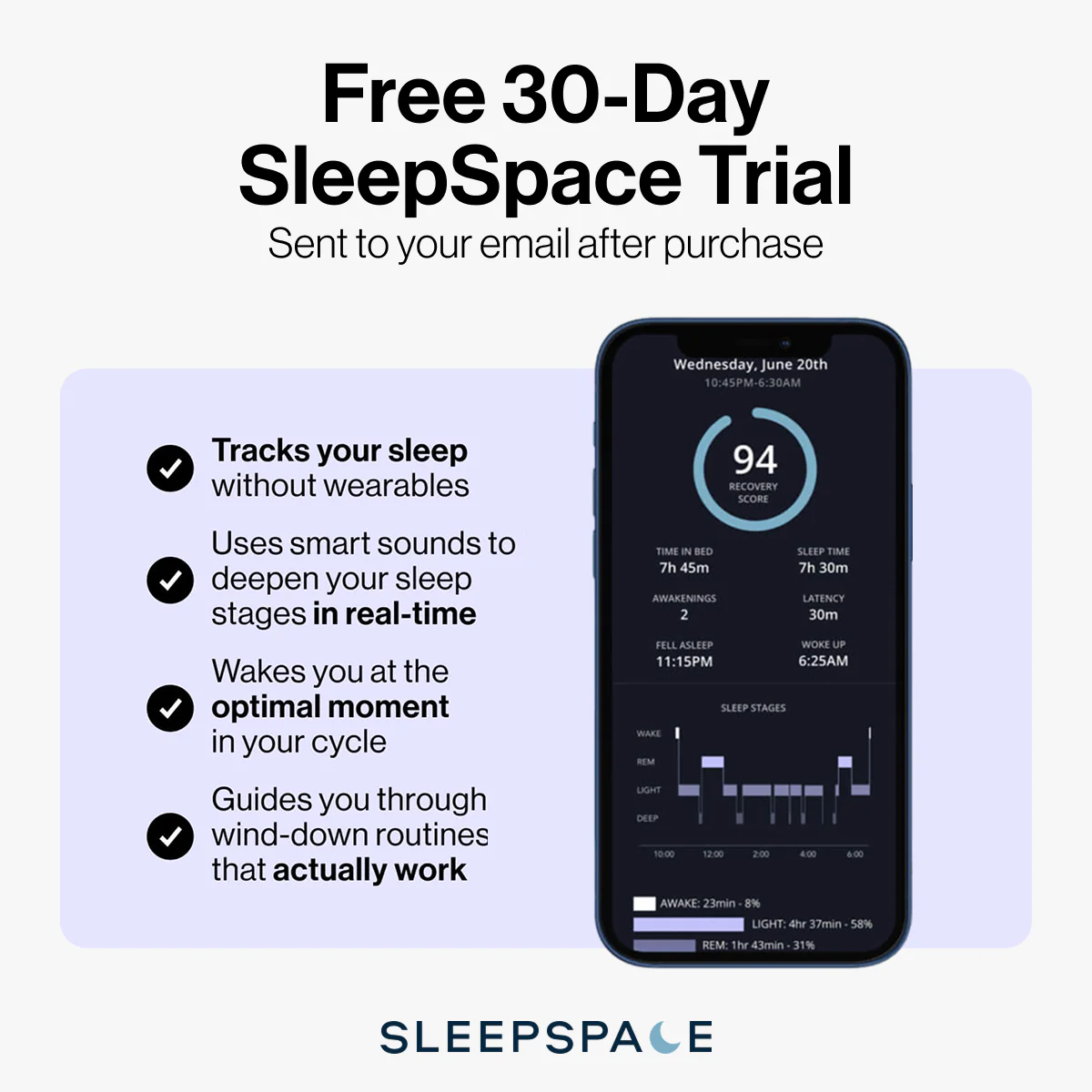 Deep Sleep Mask - Image 8