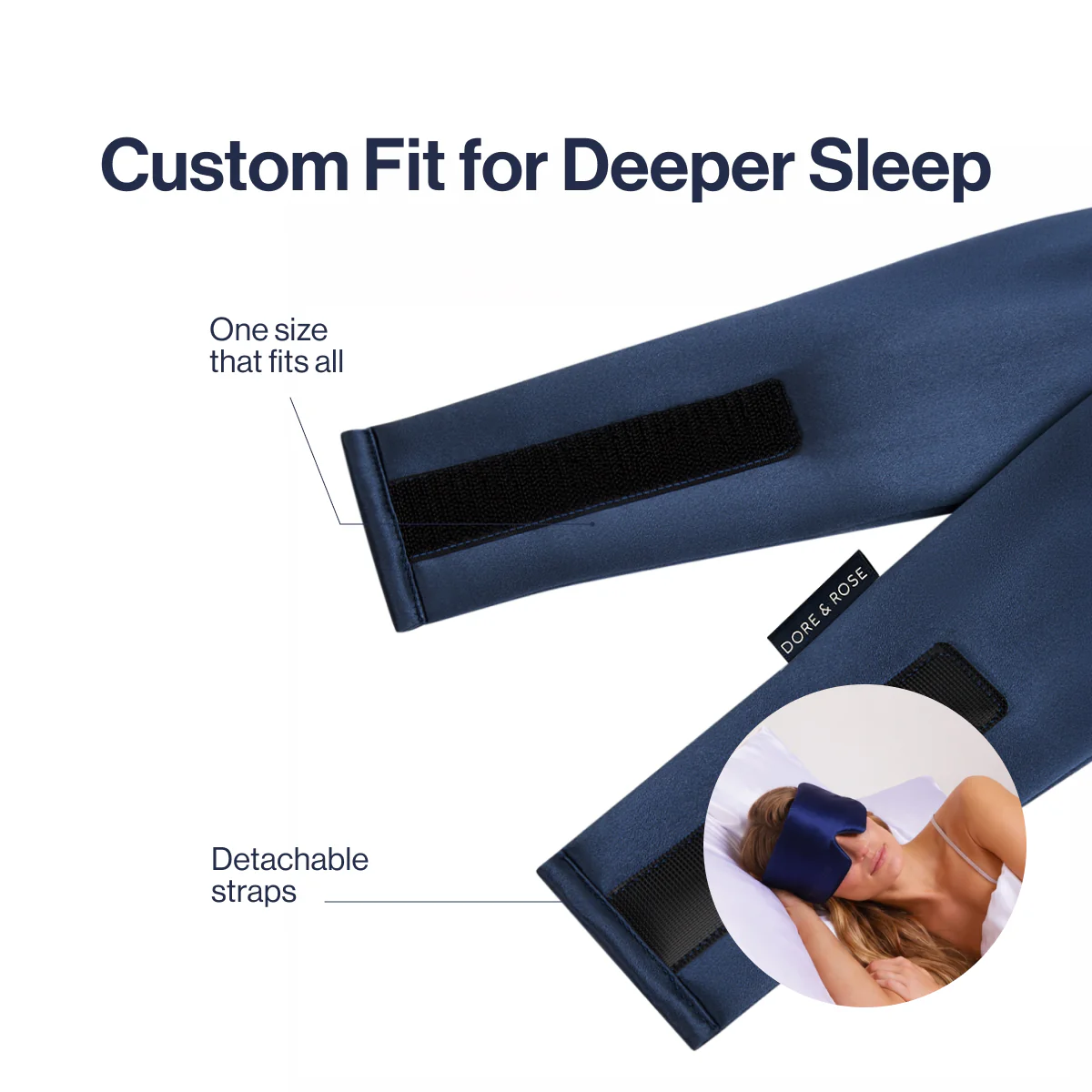 Deep Sleep Mask - Image 6