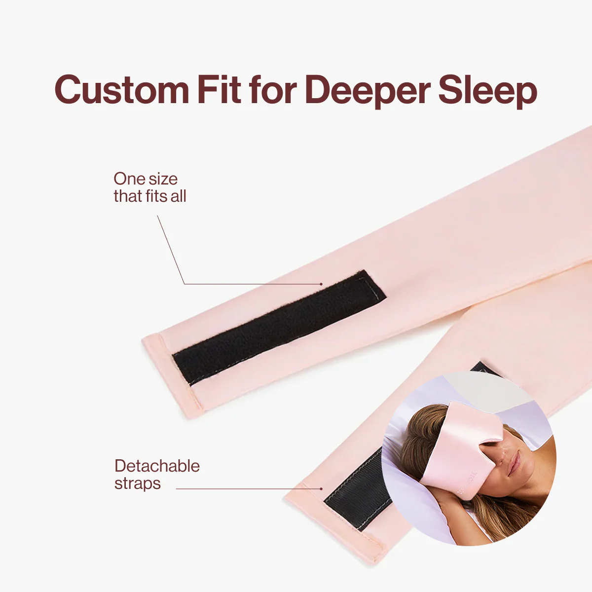 Deep Sleep Mask - Image 6