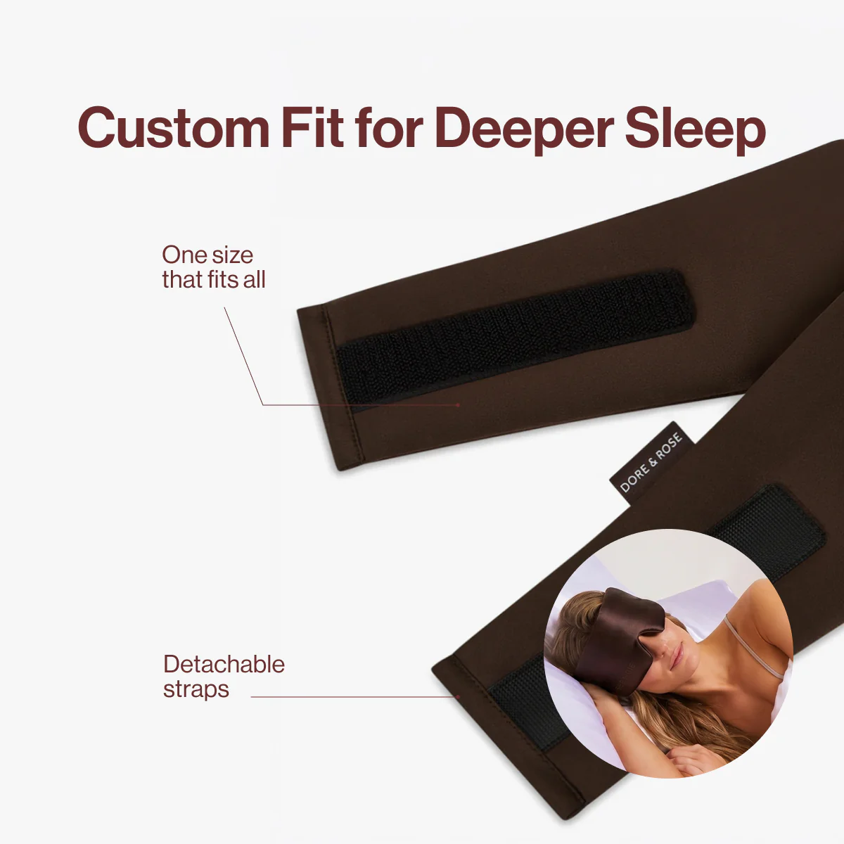 Deep Sleep Mask - Image 6