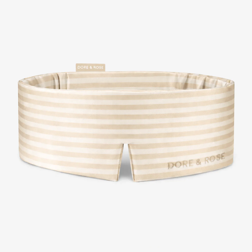 Deep Sleep Mask