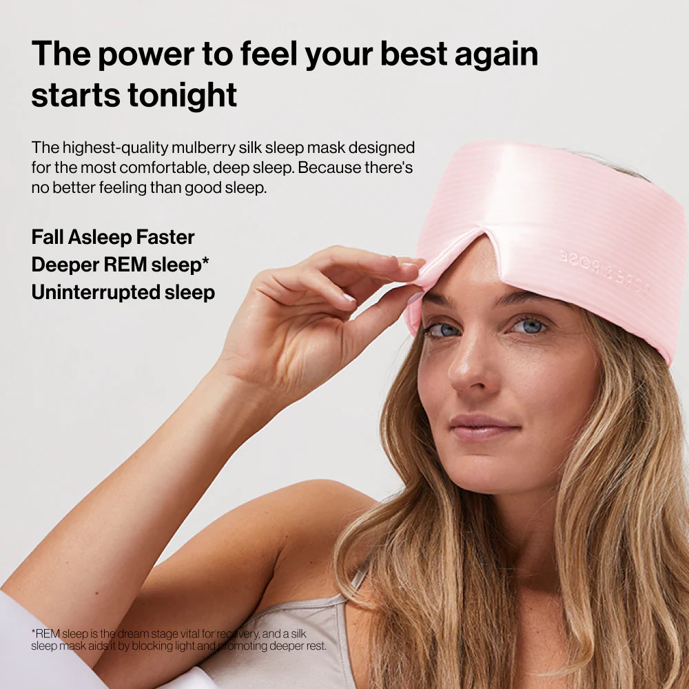 Deep Sleep Mask - Image 3