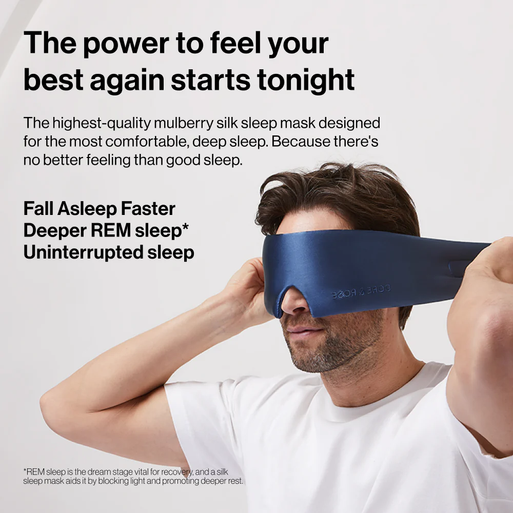 Deep Sleep Mask - Special Deal - Image 3