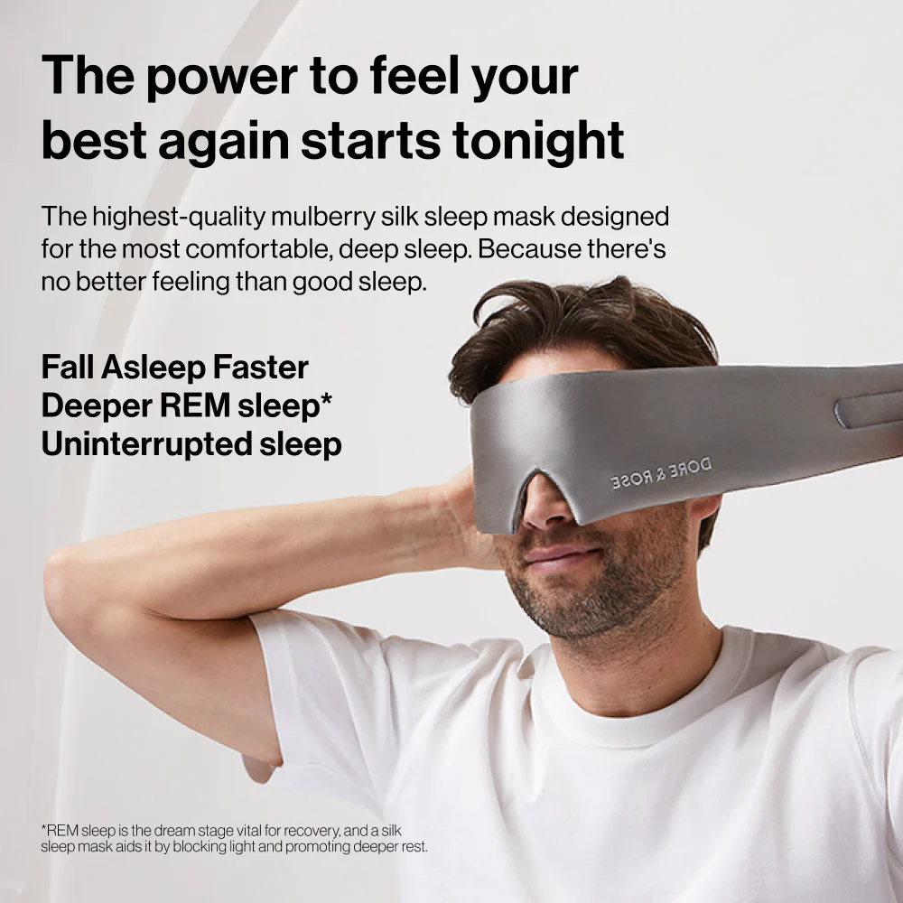 Deep Sleep Mask - Special Deal - Image 3