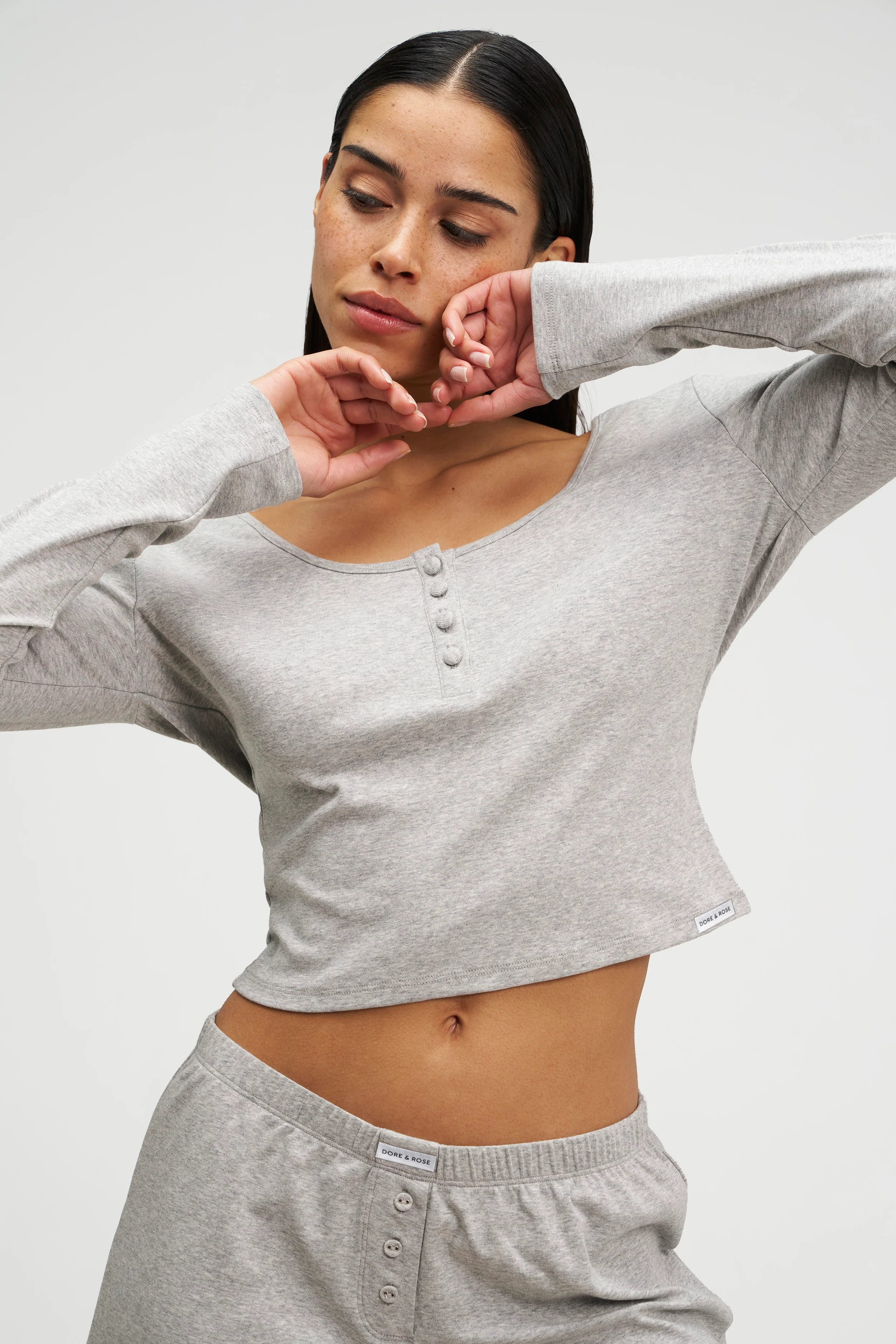 Henley Sleep Set - Image 3