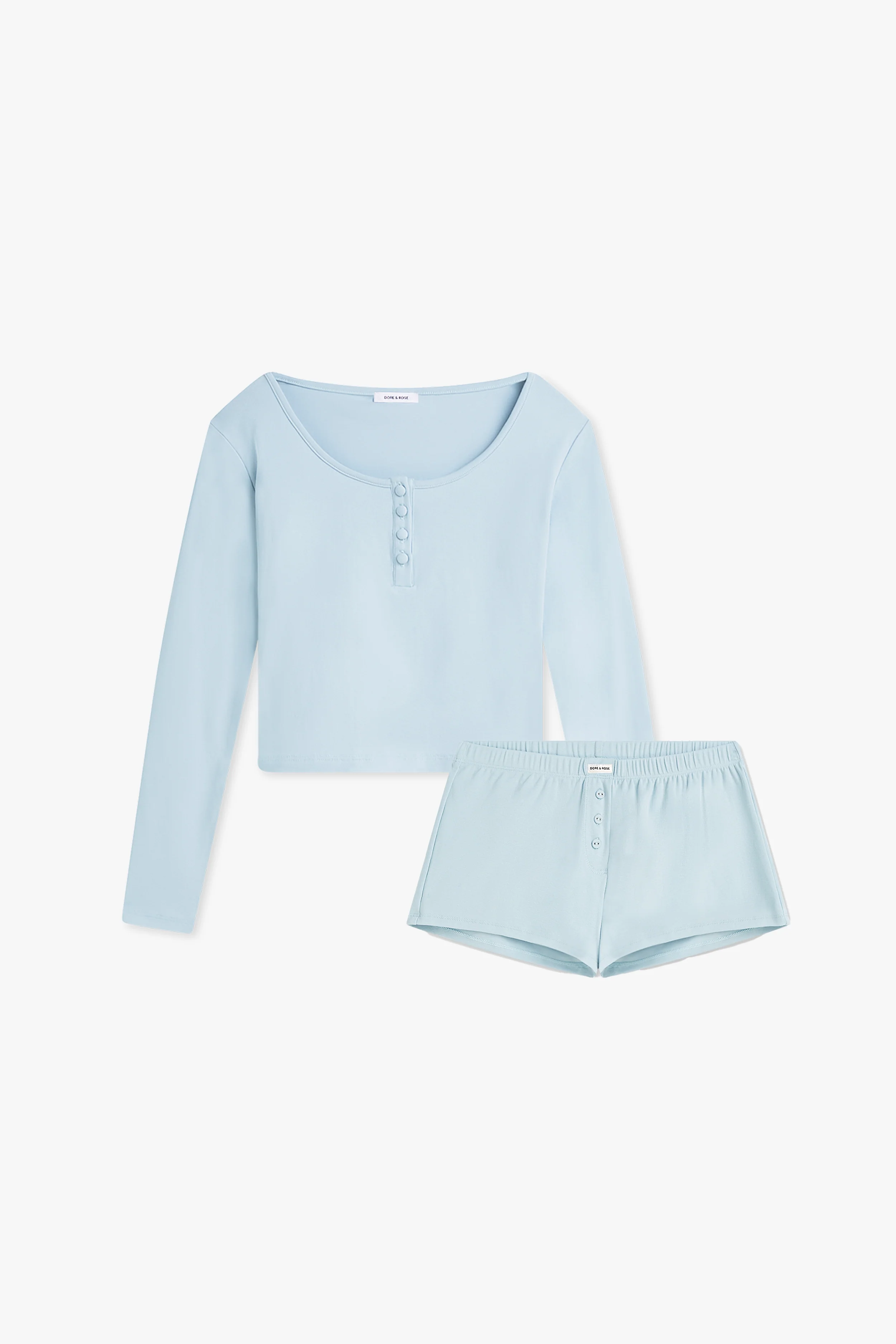 Henley Sleep Set - Image 6