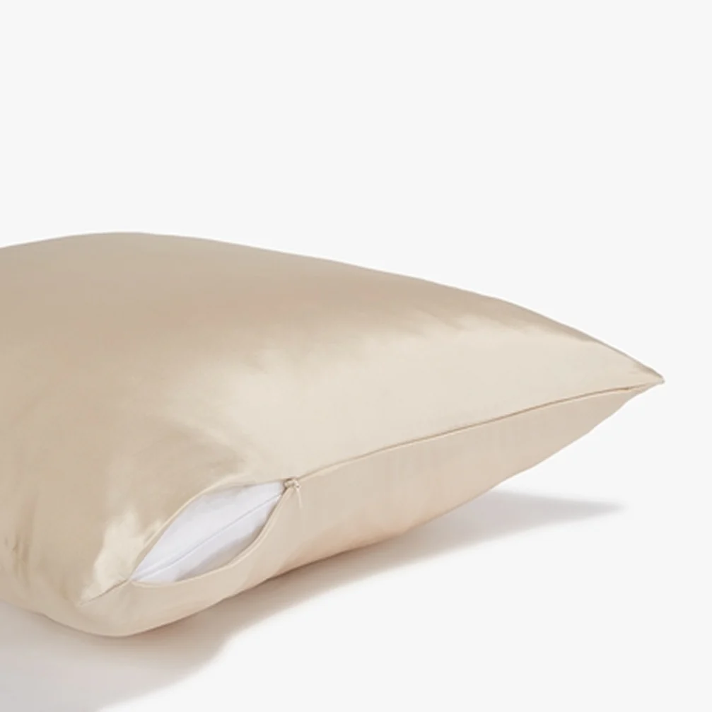 Premium Silk Pillowcase - Image 5