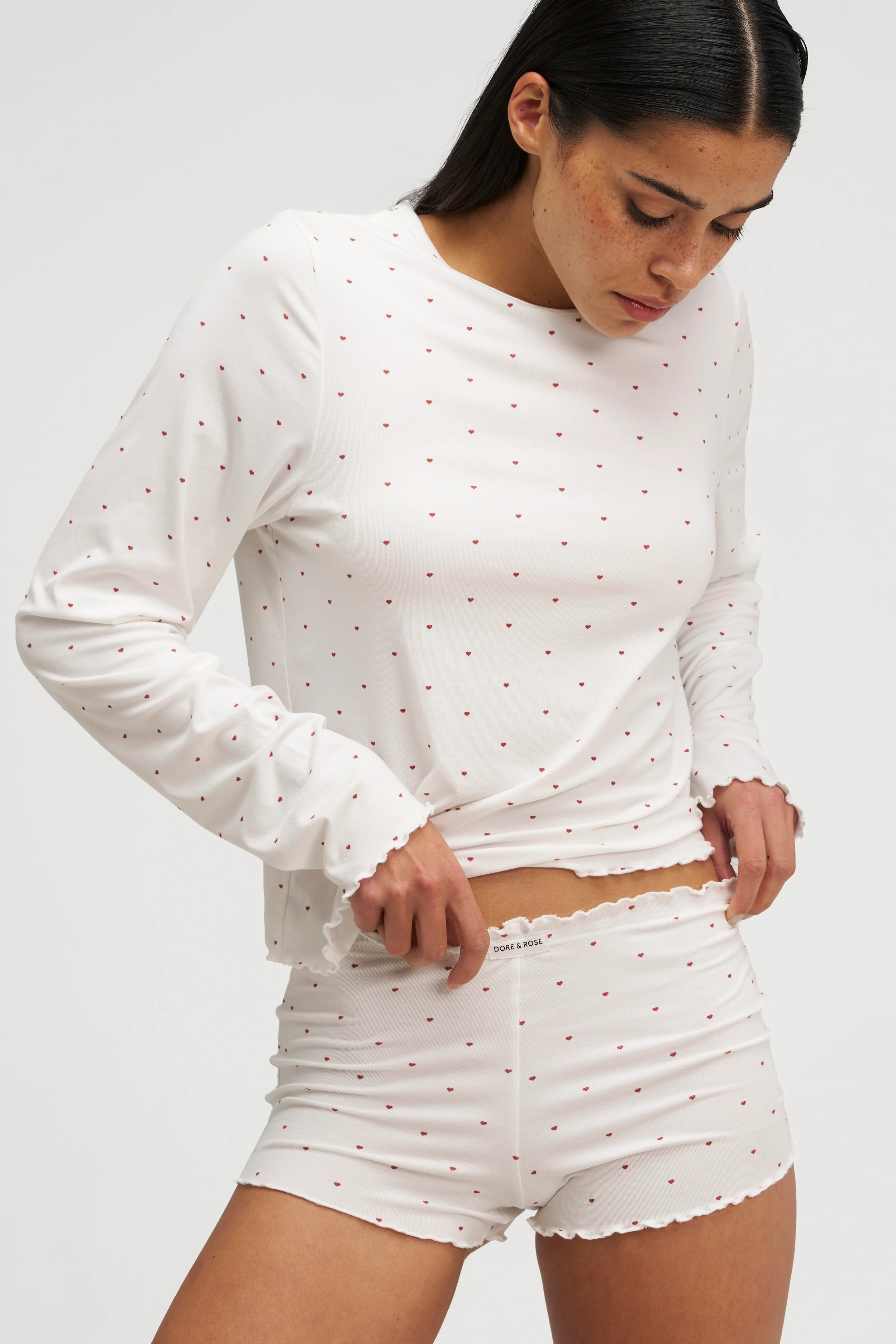 Jersey Sleep Set - Image 3