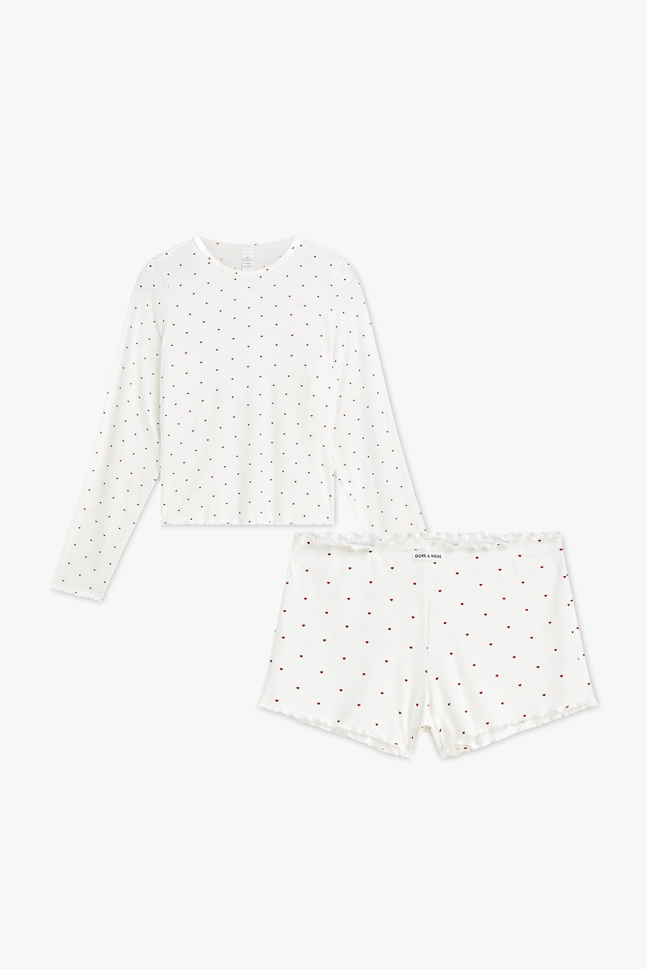 Jersey Sleep Set - Image 6