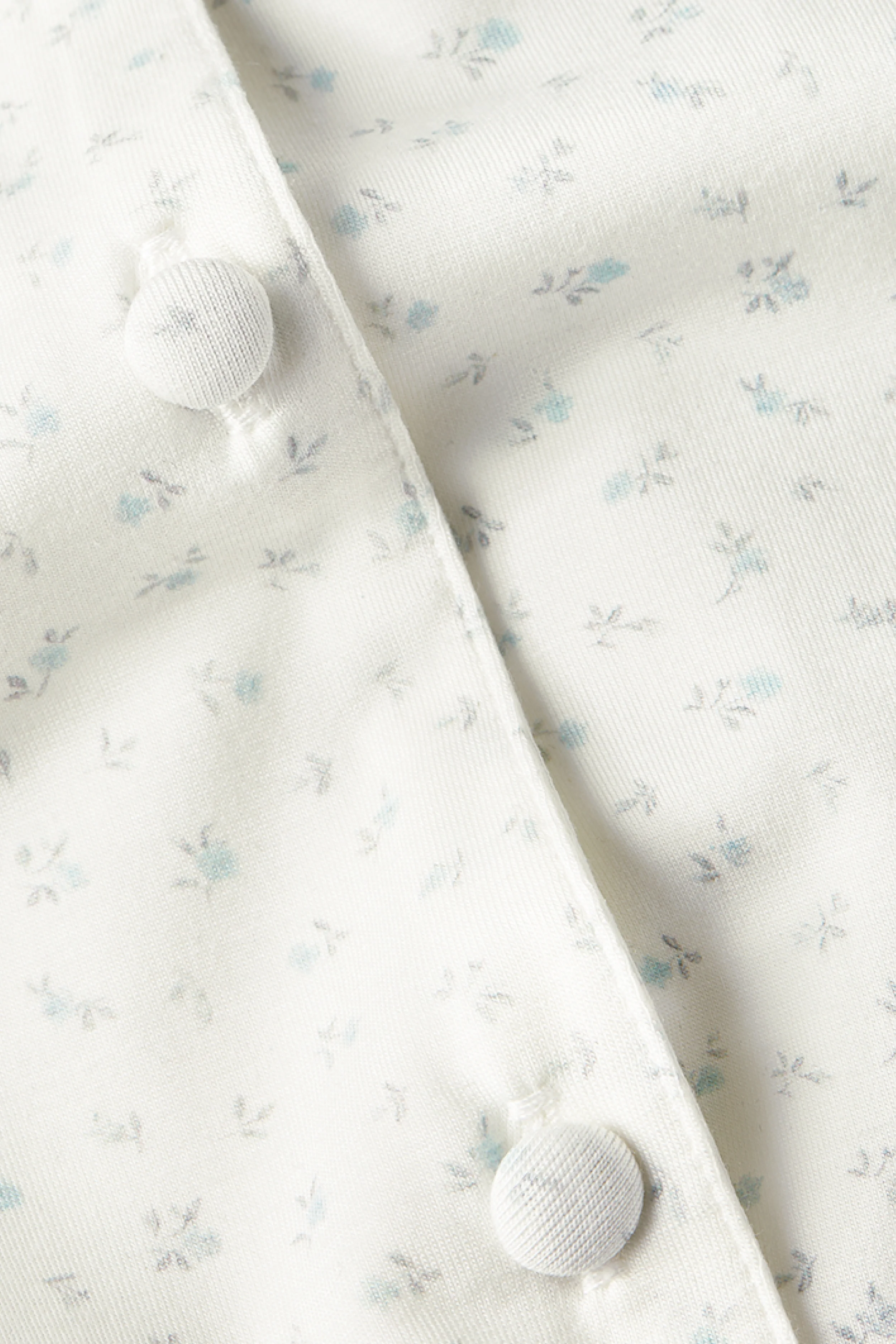Long Tencel PJ Set - Image 6