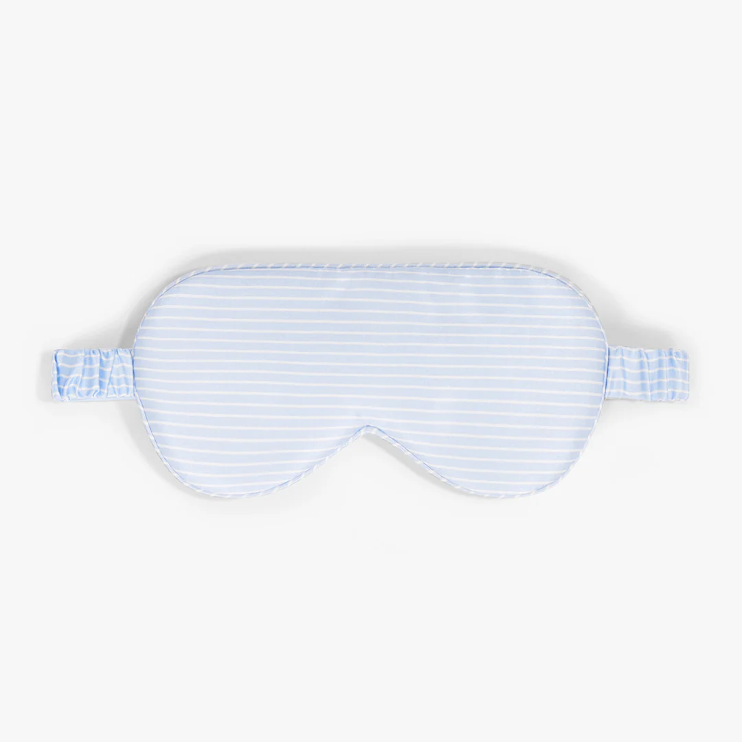 Premium Silk Sleep Mask