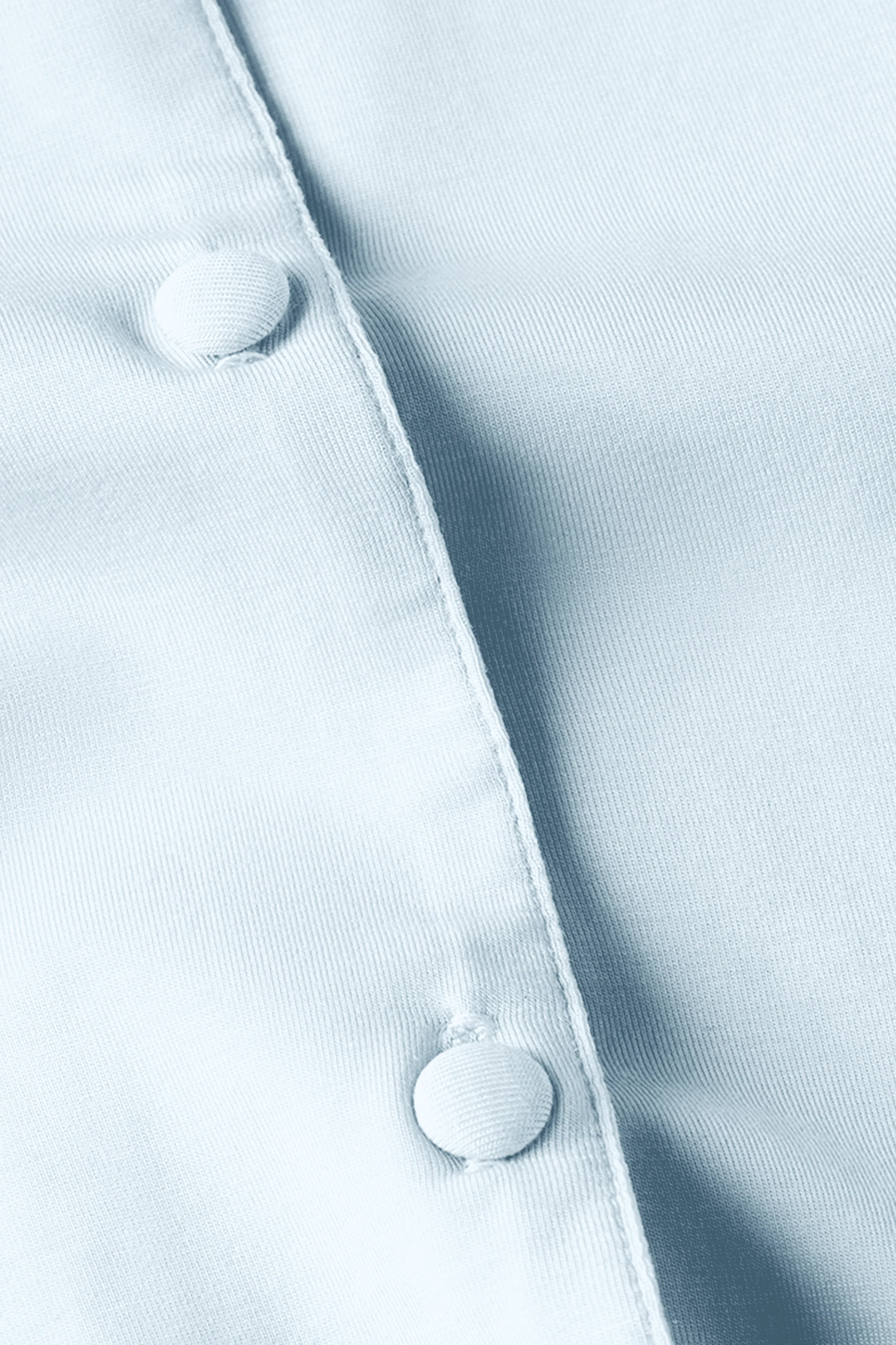 Short Tencel PJ Set - Image 6