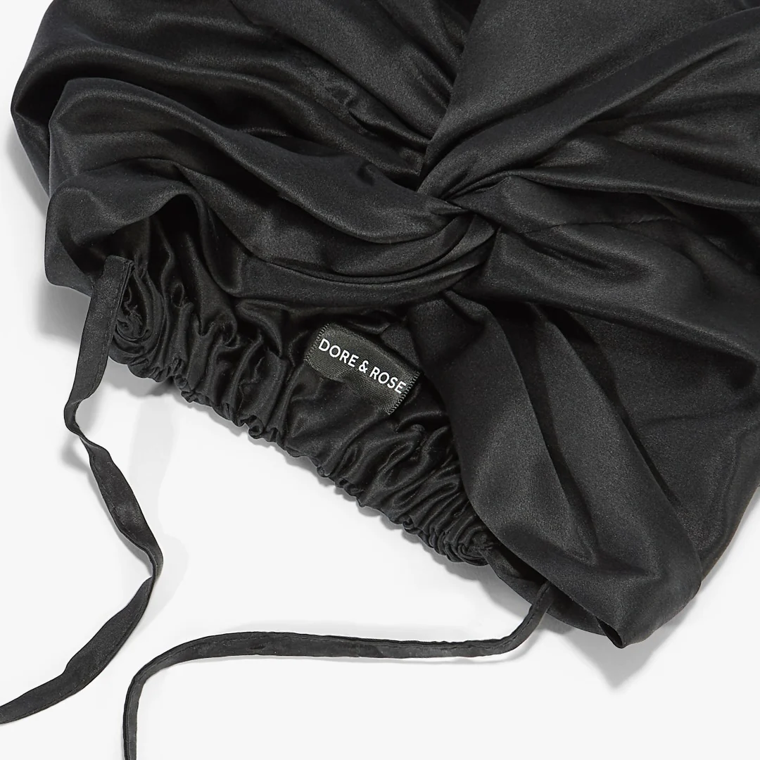 Premium Silk Bonnet - Image 4