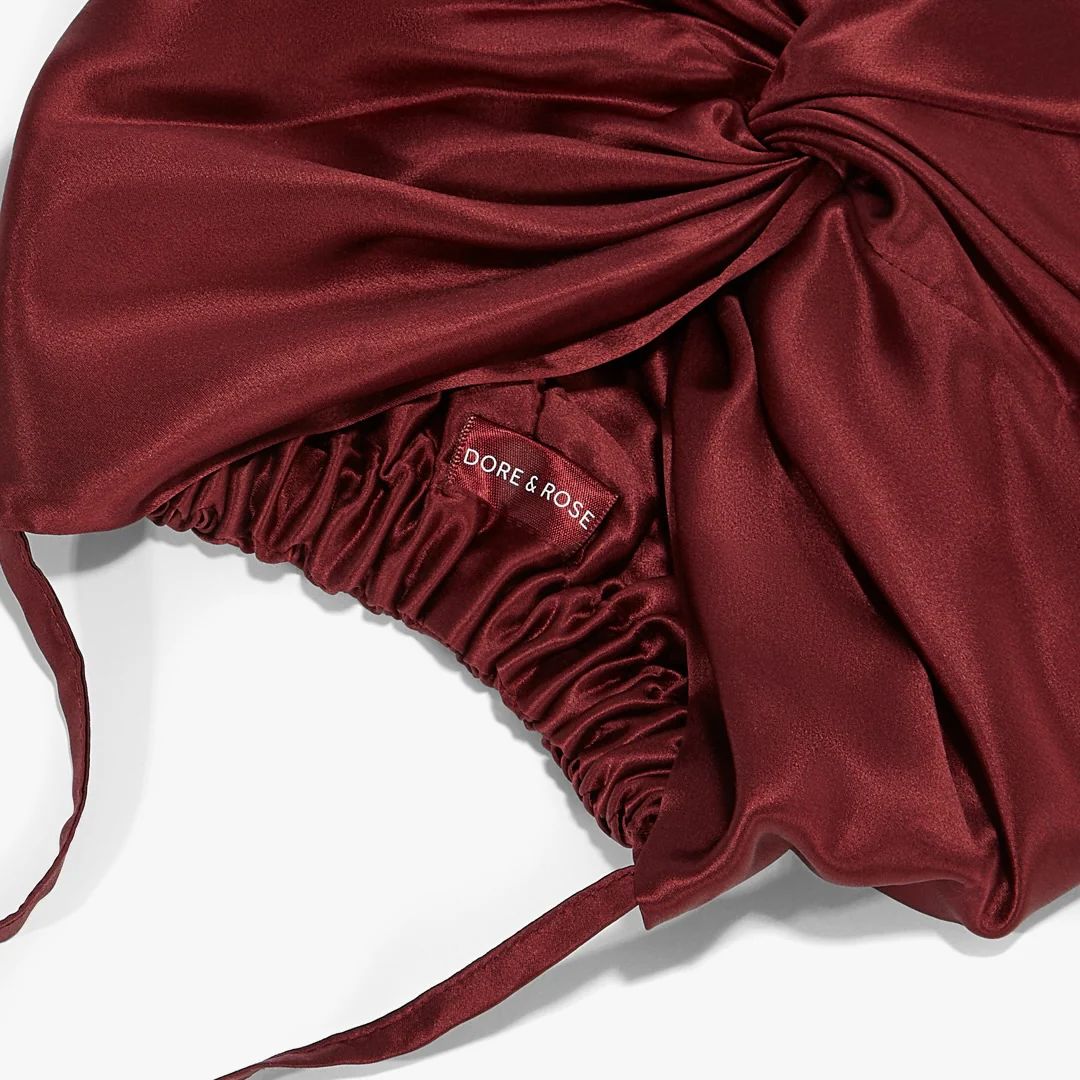 Premium Silk Bonnet - Image 4