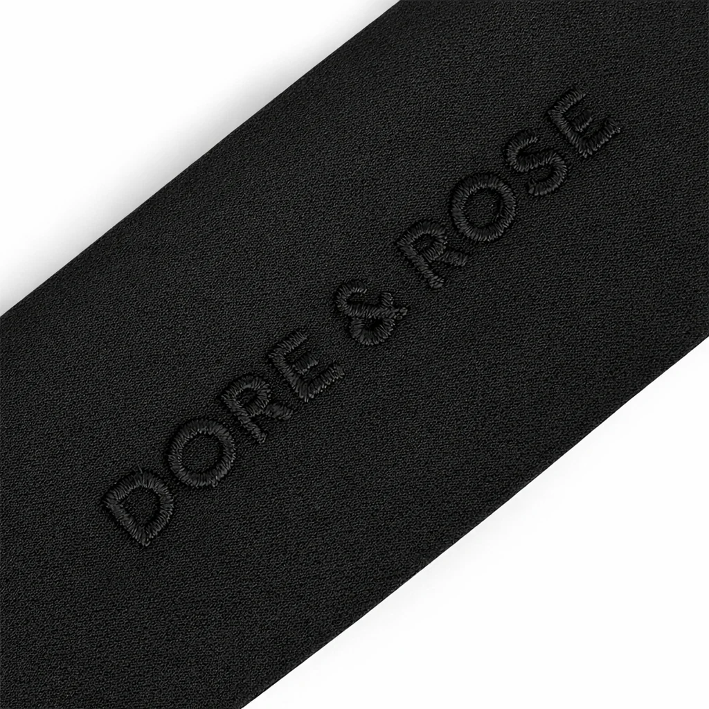 Silk Headband - Image 4