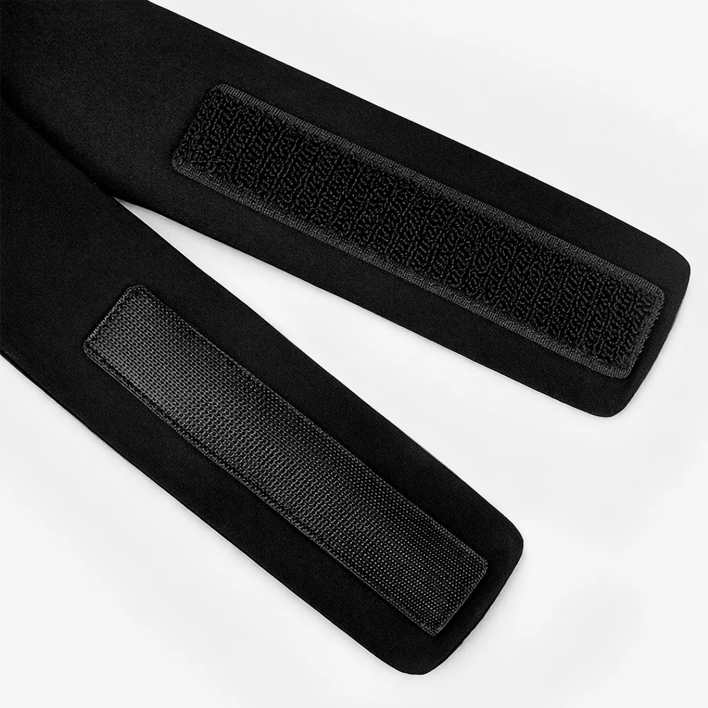 Silk Headband - Image 5