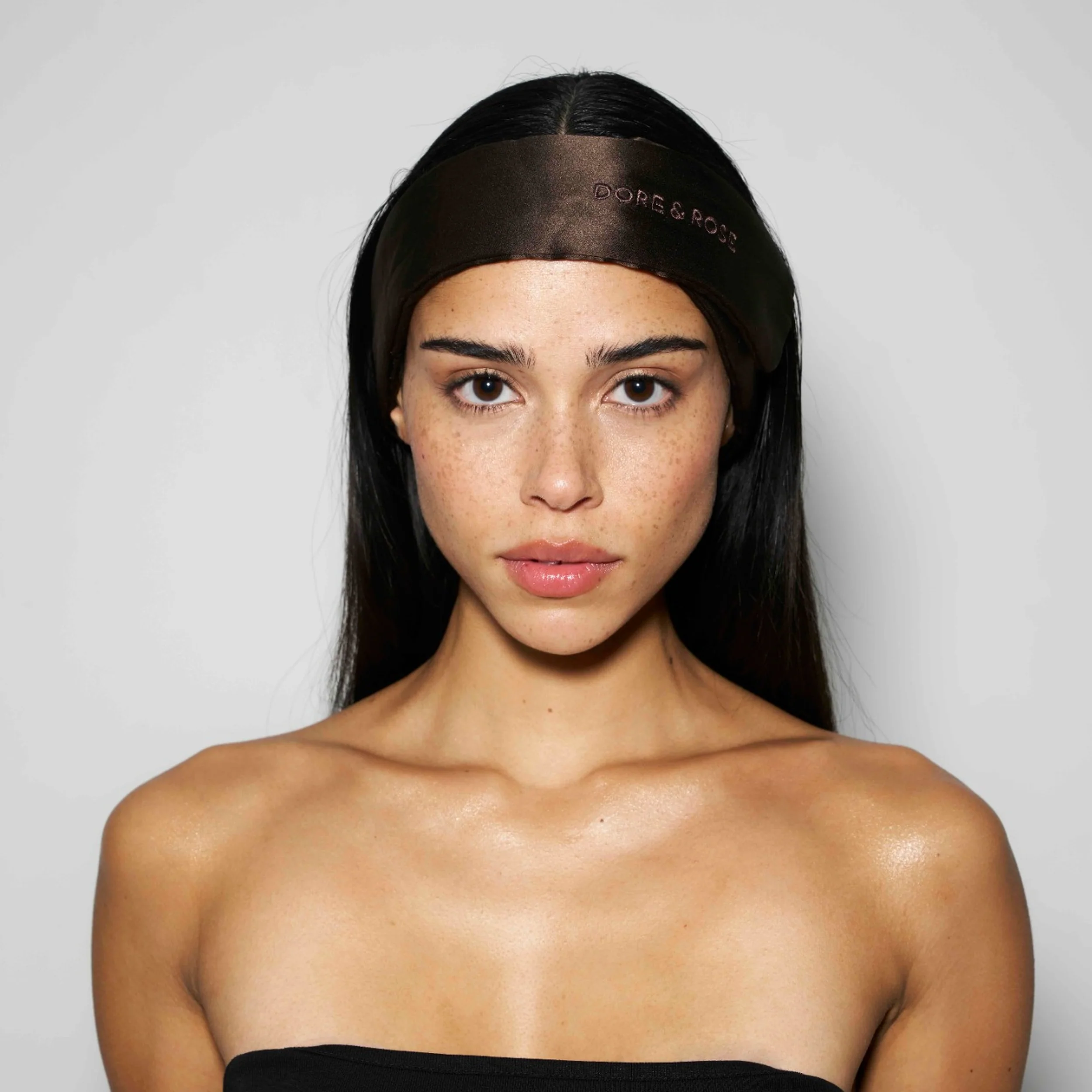 Silk Headband - Image 3