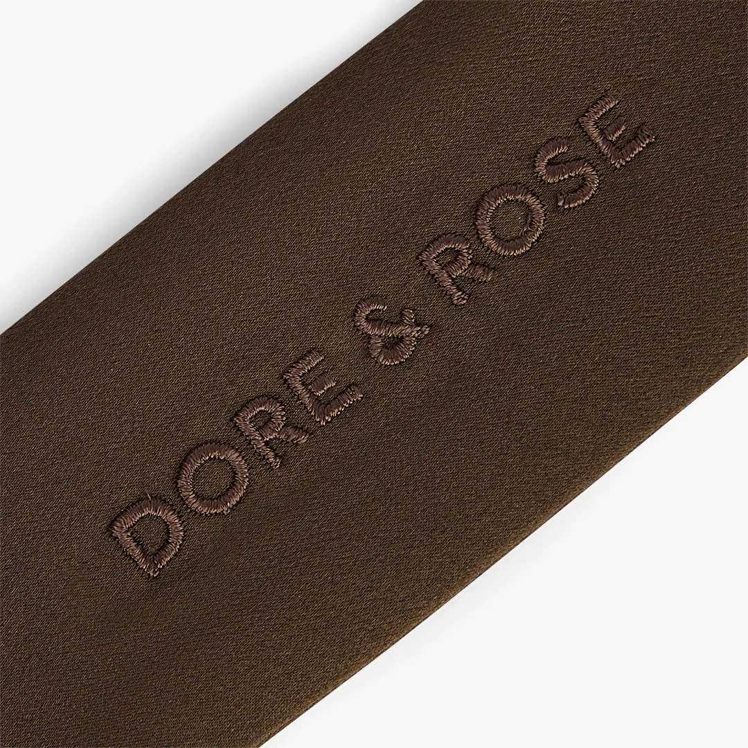 Silk Headband - Image 4