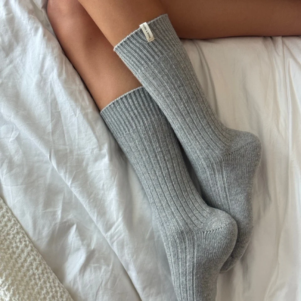 Sleep Socks - Image 3